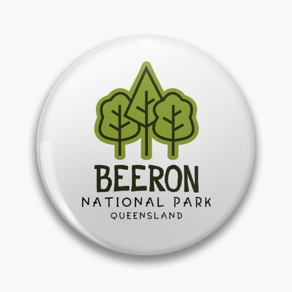 Item preview, Beeron National Park Queensland Australia Trees designed and sold by bivenart.