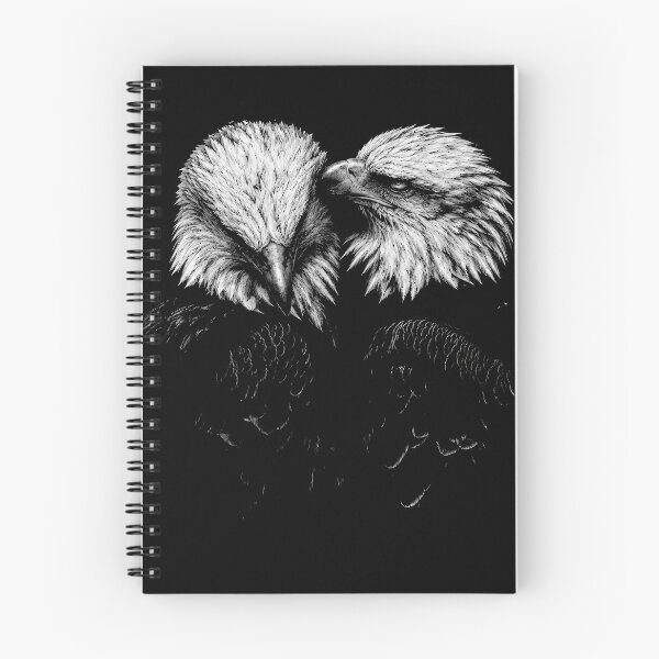 Item preview, Jackie and Shadow Eagle Bald Eagle Jackie Memorial Big Bear Eagle Cam designed and sold by SavannahCampbel.