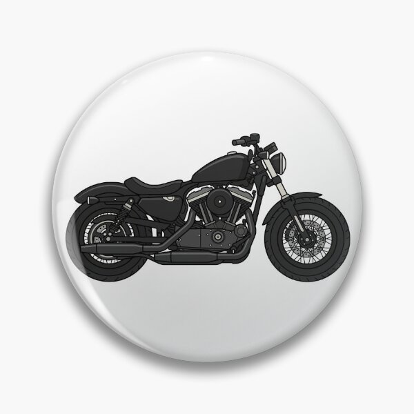 Item preview, Harley-Davidson Sportster designed and sold by Leeded.