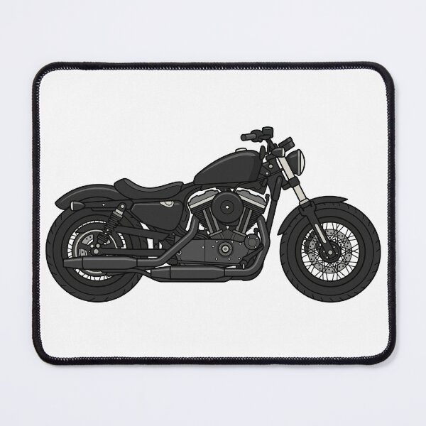 Item preview, Harley-Davidson Sportster designed and sold by Leeded.