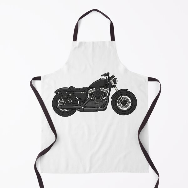 Item preview, Harley-Davidson Sportster designed and sold by Leeded.