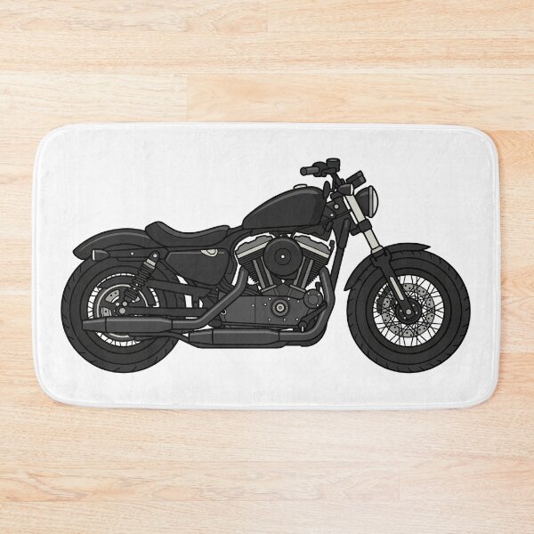 Item preview, Harley-Davidson Sportster designed and sold by Leeded.