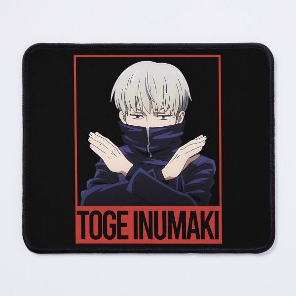 Item preview, Toge Inumaki Jjk designed and sold by PETORI-ART.