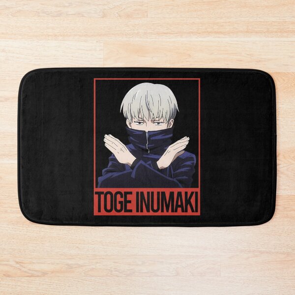 Item preview, Toge Inumaki Jjk designed and sold by PETORI-ART.