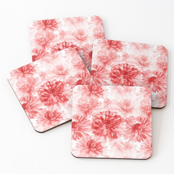 Item preview, Ornamental Zinnia Flower  - Retro Flower Floral - Best Gifts For Men designed and sold by RoyalStarsPatts.