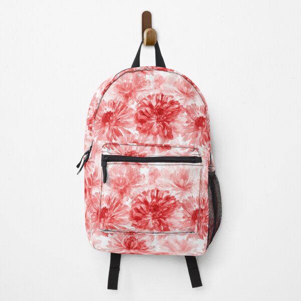 Item preview, Ornamental Zinnia Flower - Retro Flower Floral - Best Gifts For Men designed and sold by RoyalStarsPatts.