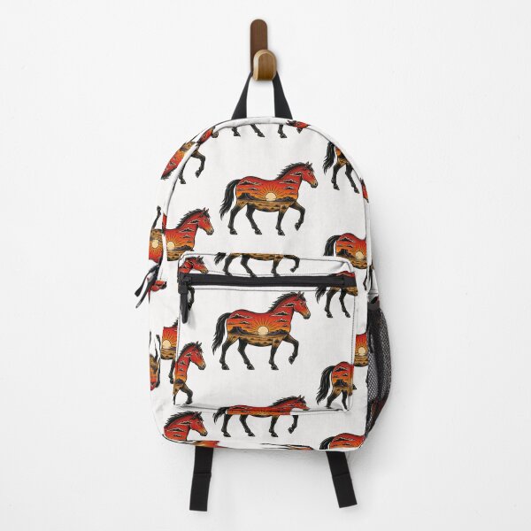 Item preview, Horse Silhouette Art designed and sold by Planetporridge.