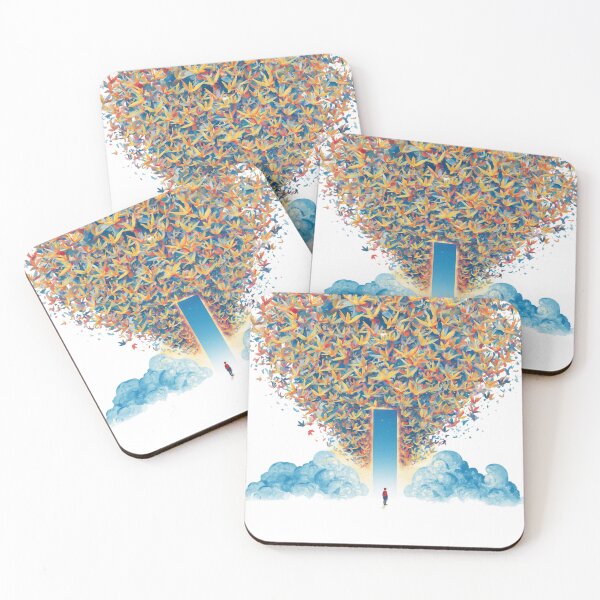 Item preview, The Sky Remembered Me designed and sold by catcurio.