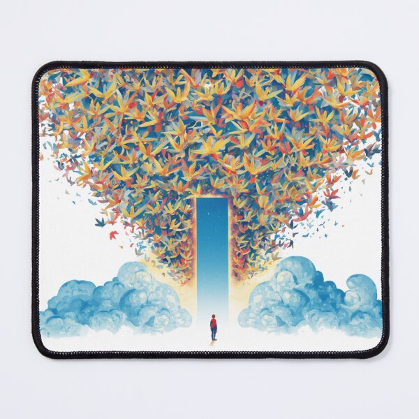 Item preview, The Sky Remembered Me designed and sold by catcurio.