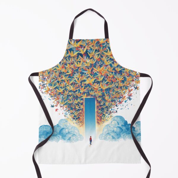 Item preview, The Sky Remembered Me designed and sold by catcurio.