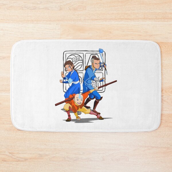 Item preview, Anime The Avatar Airbender Vintage Last designed and sold by StoreArtashen.