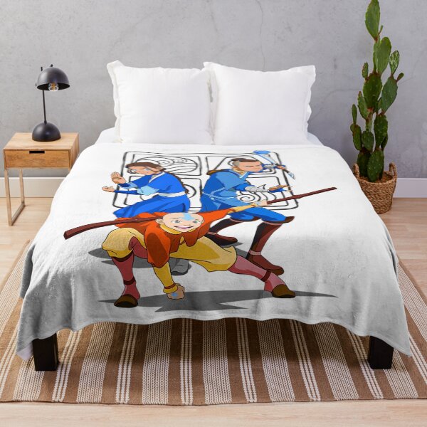 Item preview, Anime The Avatar Airbender Vintage Last designed and sold by StoreArtashen.