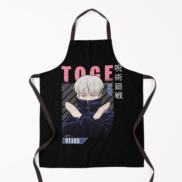 Item preview, Toge Otaku designed and sold by PETORI-ART.