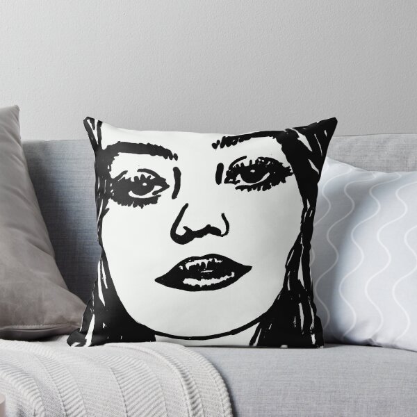 Item preview, Sydney Sweeney  designed and sold by Chad's Fresh Art.