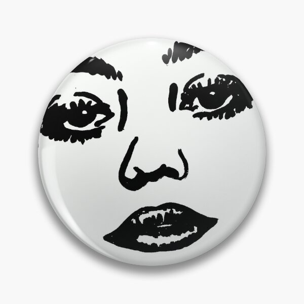 Item preview, Sydney Sweeney  designed and sold by Chad's Fresh Art.