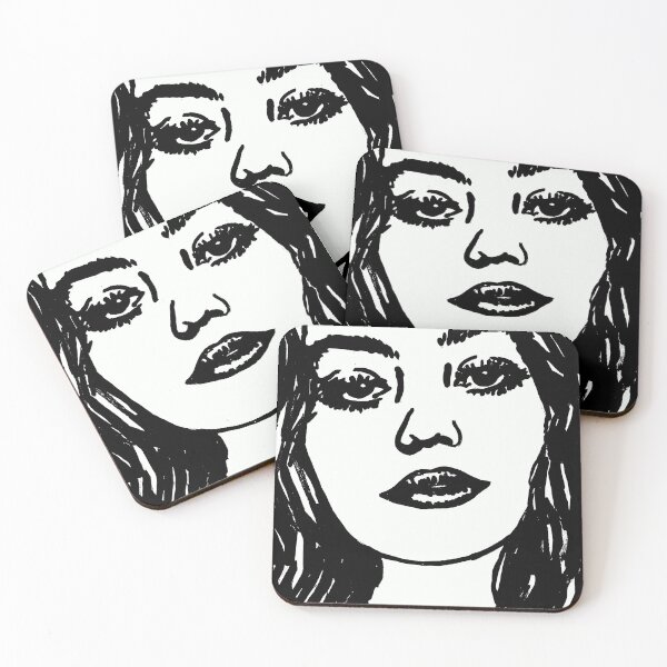 Item preview, Sydney Sweeney  designed and sold by Chad's Fresh Art.