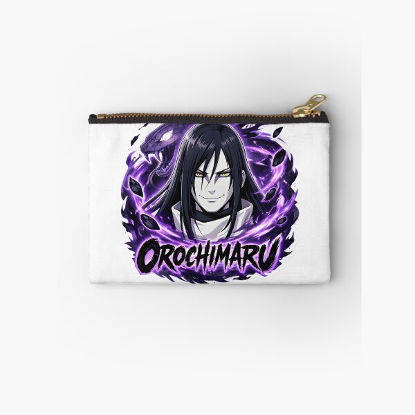 Item preview, Naruto - Orochimaru designed and sold by PixelArtPeel.