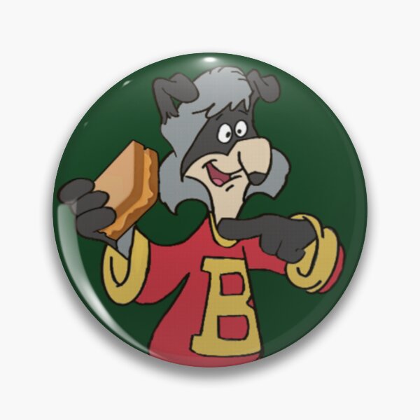 Item preview, Bert Raccoon's Peanut Butter Sandwich Life Quote designed and sold by glowvim.
