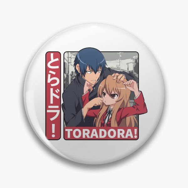 Item preview, Retro Anime Couple Illustration designed and sold by sugimoto2233.