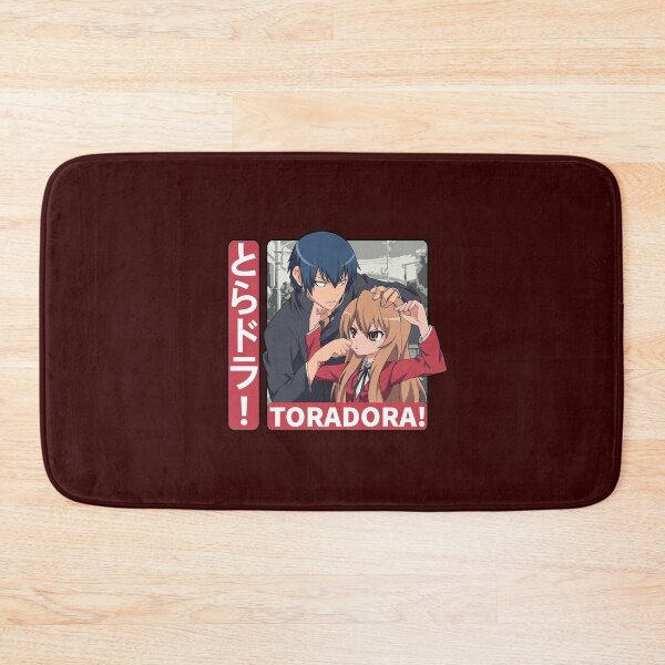 Item preview, Retro Anime Couple Illustration designed and sold by sugimoto2233.