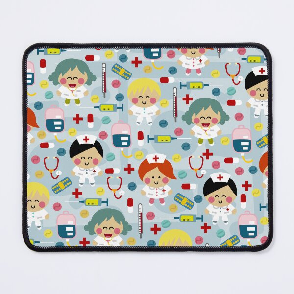 Item preview, Hospital designed and sold by Sonia Pascual Izquierdo.