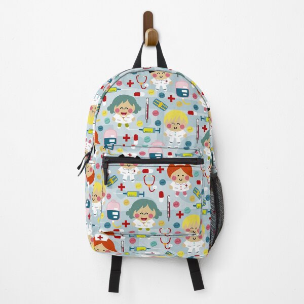 Item preview, Hospital designed and sold by Sonia Pascual Izquierdo.