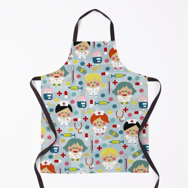 Item preview, Hospital designed and sold by Sonia Pascual Izquierdo.