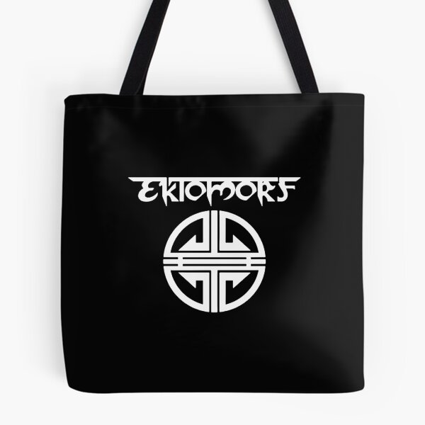 Item preview, THE EKTOMORF BAND designed and sold by Fahmirazis94Art.