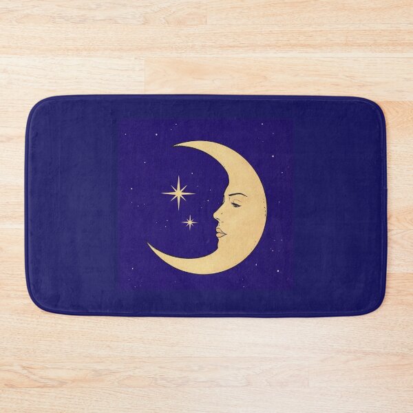 Item preview, 90s whimsigoth moon aesthetic designed and sold by BrontesWhimsyStore.