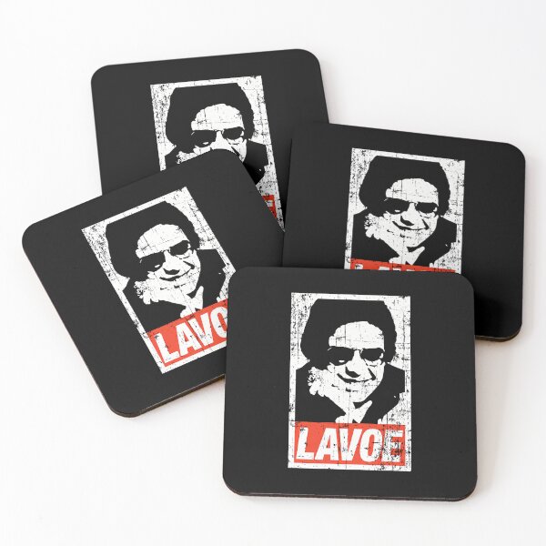 Item preview, HECTOR LAVOE designed and sold by NiamhCUteSmith.
