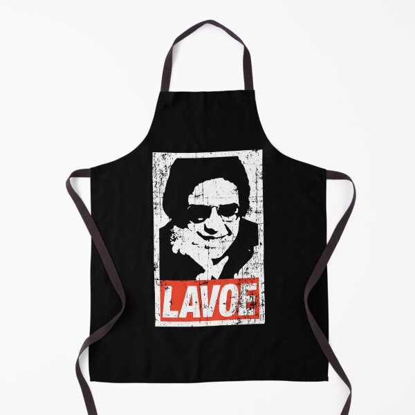 Item preview, HECTOR LAVOE designed and sold by NiamhCUteSmith.