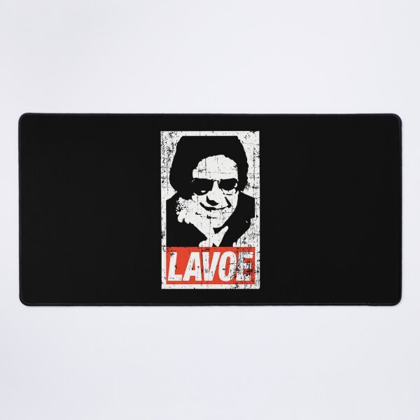 Item preview, HECTOR LAVOE designed and sold by NiamhCUteSmith.