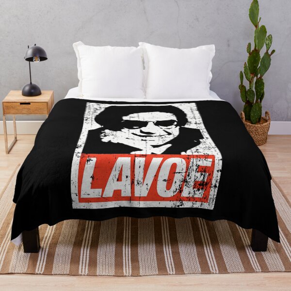 Item preview, HECTOR LAVOE designed and sold by NiamhCUteSmith.