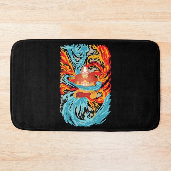 Item preview, The Vintage Avatar Anime Last Airbender designed and sold by StoreArtashen.