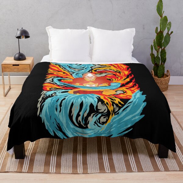 Item preview, The Vintage Avatar Anime Last Airbender designed and sold by StoreArtashen.