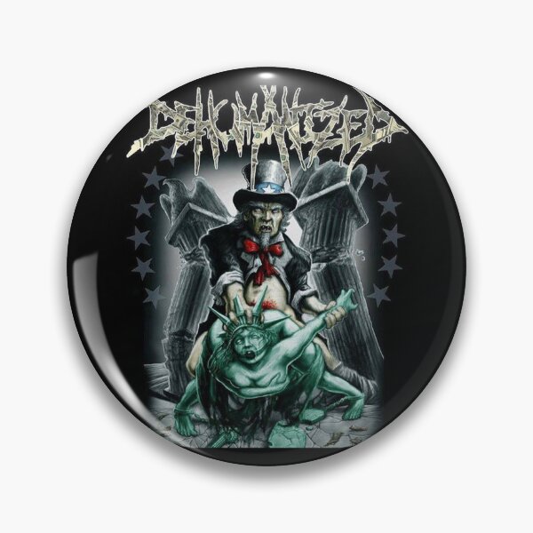 Item preview, The DEHUMANIZED  designed and sold by IjayyunStore.