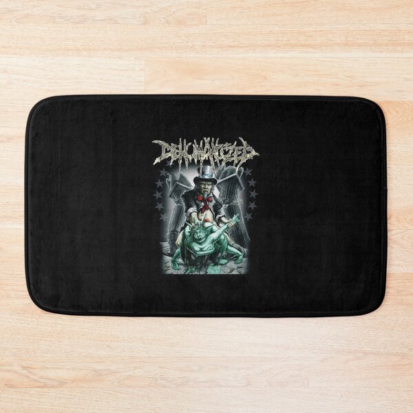 Item preview, The DEHUMANIZED  designed and sold by IjayyunStore.
