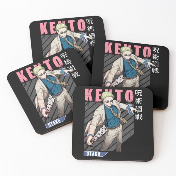 Item preview, Kento  designed and sold by PETORI-ART.