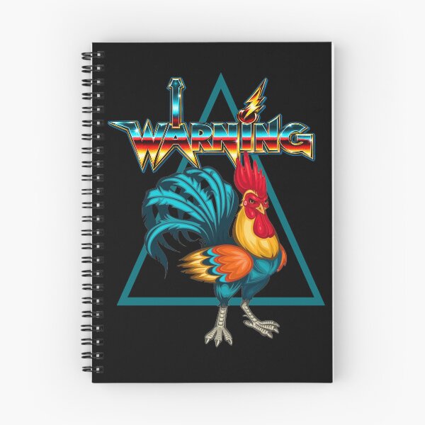 Item preview, WARNING.20 designed and sold by TATTOO-DESIGN.