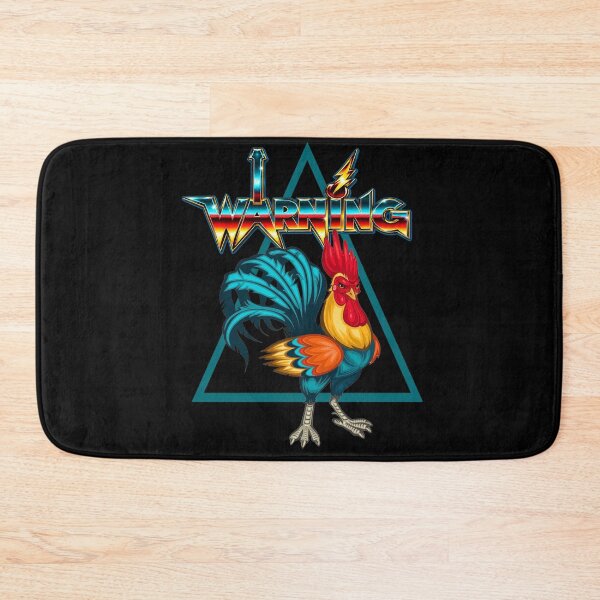 Item preview, WARNING.20 designed and sold by TATTOO-DESIGN.