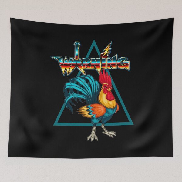 Item preview, WARNING.20 designed and sold by TATTOO-DESIGN.