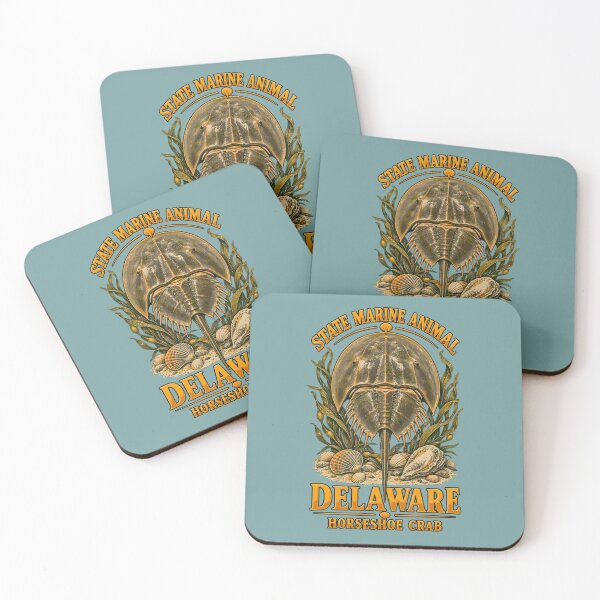 Item preview, Delaware Bay’s Timeless Treasure designed and sold by taiche.