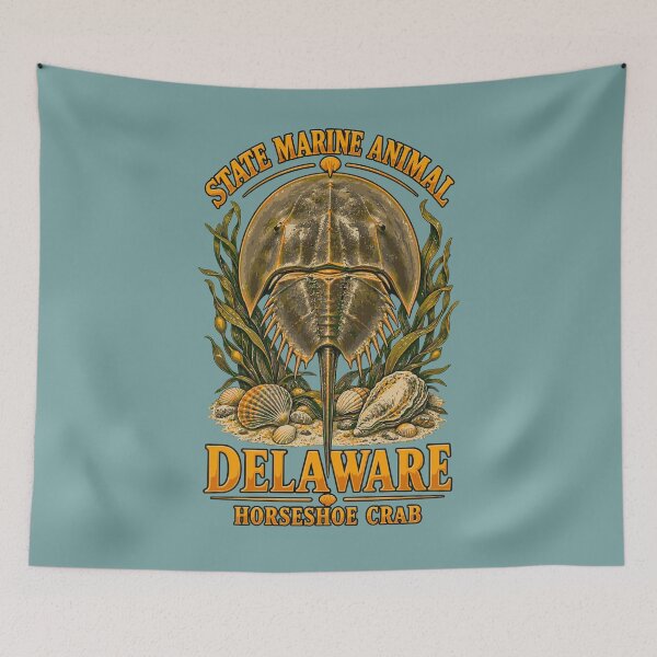 Item preview, Delaware Bay’s Timeless Treasure designed and sold by taiche.