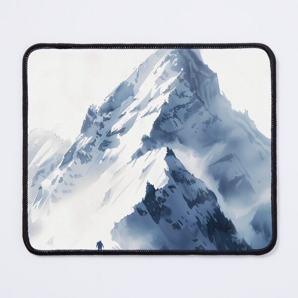 Item preview, Route to the summit: A ski tour designed and sold by Artdavesalzburg.