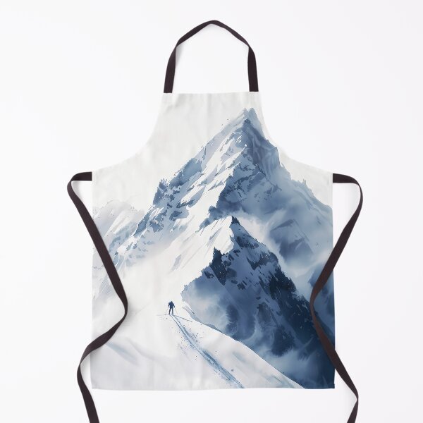 Item preview, Route to the summit: A ski tour designed and sold by Artdavesalzburg.
