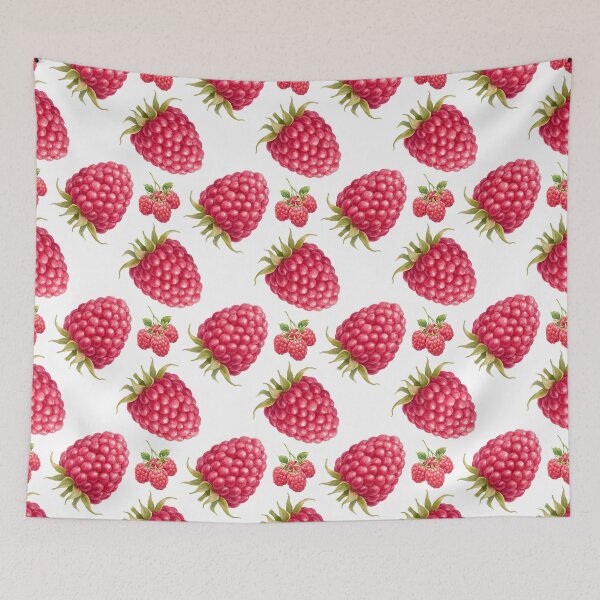 Item preview, Raspberry Love designed and sold by persqective.