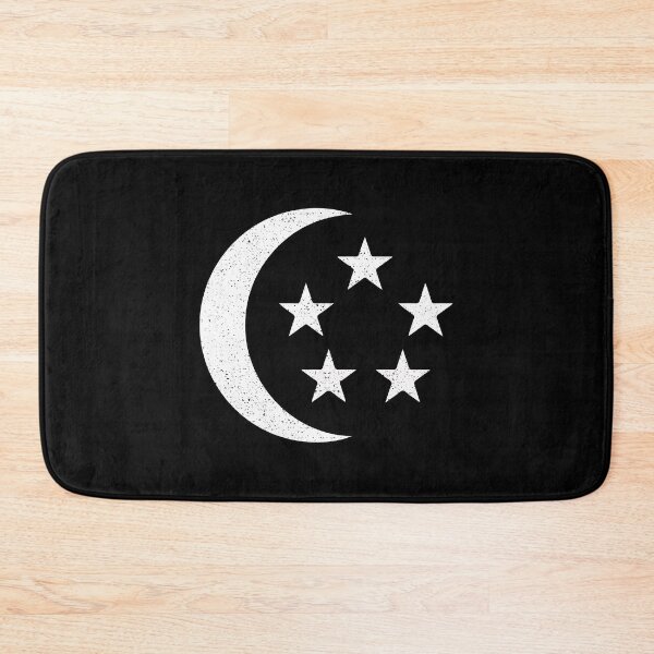 Item preview, I Love Singapore City Singaporean designed and sold by ShirTomDesigns.