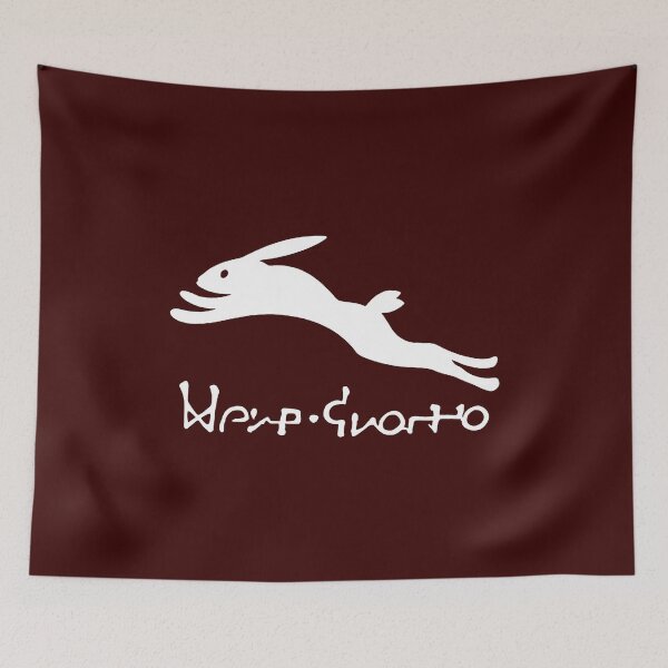 Item preview, Minimal White Wave Symbol designed and sold by sugimoto2233.