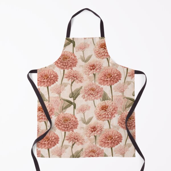 Item preview, Soft Zinnia Texture - Birthday Flower Pattern - Best Gifts For Dad designed and sold by RoyalStarsPatts.