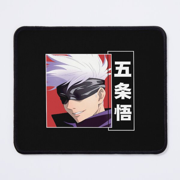 Item preview, Gojo designed and sold by PETORI-ART.